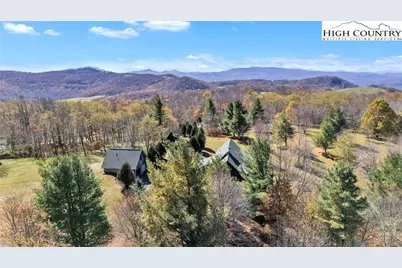 525 Schoolhouse Ridge /David Sides Road, Boone, NC 28607 - Photo 43