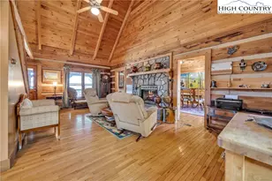 525 David Sides Rd, Boone, NC 28607 - Photo 3