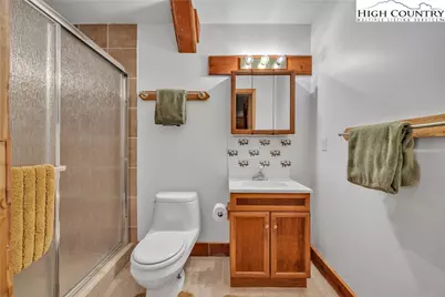 525 Schoolhouse Ridge /David Sides Road, Boone, NC 28607 - Photo 13