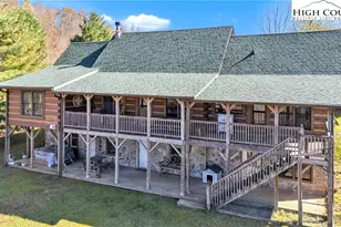 525 David Sides Rd, Boone, NC 28607 - Photo 3