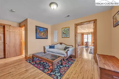 525 Schoolhouse Ridge /David Sides Road, Boone, NC 28607 - Photo 11