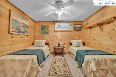 525 Schoolhouse Ridge /David Sides Road, Boone, NC 28607 - Photo 23