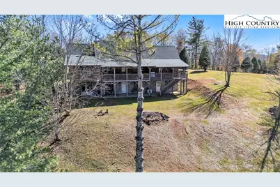 525 Schoolhouse Ridge /David Sides Road, Boone, NC 28607 - Photo 29