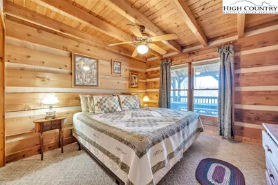 525 Schoolhouse Ridge /David Sides Road, Boone, NC 28607 - Photo 15