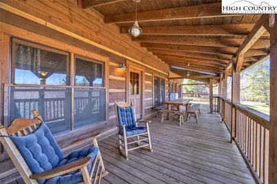 525 Schoolhouse Ridge /David Sides Road, Boone, NC 28607 - Photo 31