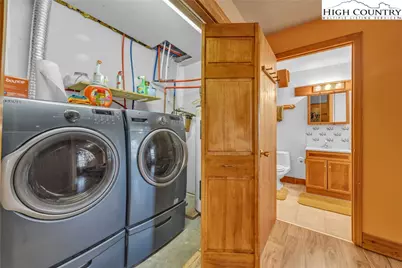 525 Schoolhouse Ridge /David Sides Road, Boone, NC 28607 - Photo 15