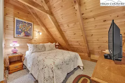 525 Schoolhouse Ridge /David Sides Road, Boone, NC 28607 - Photo 17