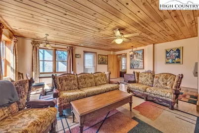 525 Schoolhouse Ridge /David Sides Road, Boone, NC 28607 - Photo 21