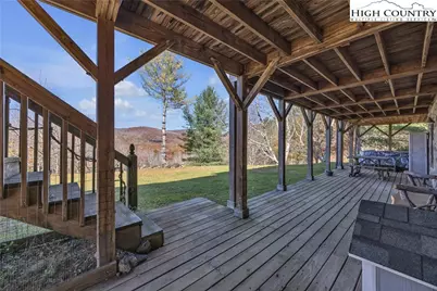 525 Schoolhouse Ridge /David Sides Road, Boone, NC 28607 - Photo 27