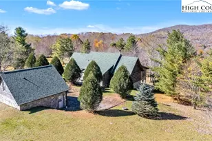 525 David Sides Rd, Boone, NC 28607 - Photo 3