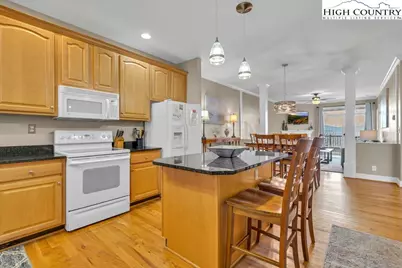 3441 Beech Mountain Parkway #A6, Beech Mountain, NC 28604 - Photo 11