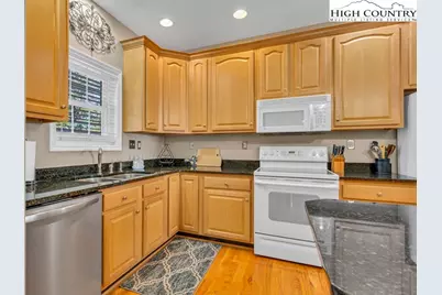 3441 Beech Mountain Parkway #A6, Beech Mountain, NC 28604 - Photo 9