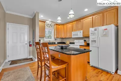 3441 Beech Mountain Parkway #A6, Beech Mountain, NC 28604 - Photo 13