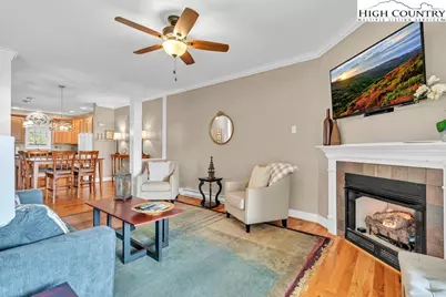 3441 Beech Mountain Parkway #A6, Beech Mountain, NC 28604 - Photo 23