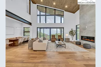 45 Eagle Creek Trail, Banner Elk, NC 28604 - Photo 7