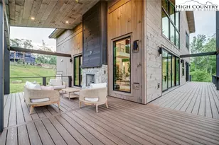 45 Eagle Creek Trail, Banner Elk, NC 28604 - Photo 17