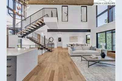 45 Eagle Creek Trail, Banner Elk, NC 28604 - Photo 11