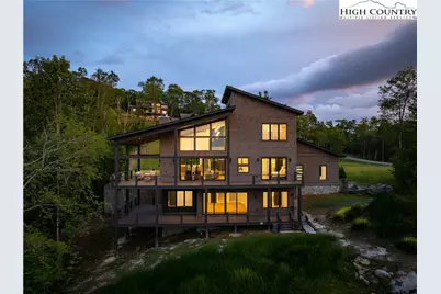 45 Eagle Creek Trail, Banner Elk, NC 28604 - Photo 3