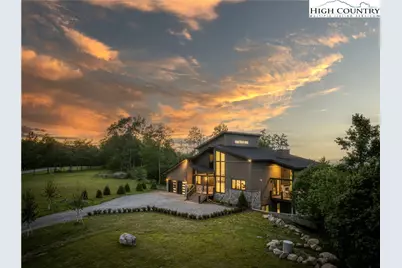 45 Eagle Creek Trail, Banner Elk, NC 28604 - Photo 1