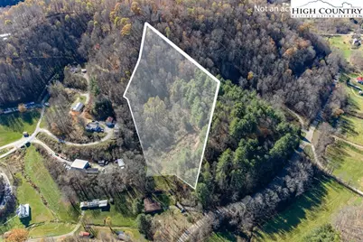 846 Joe Shoemaker Road, Vilas, NC 28692 - Photo 3