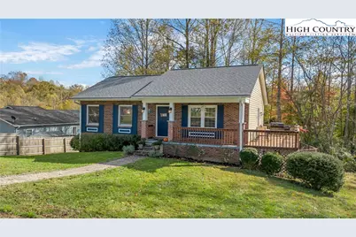 823 NW Queens Street #79, Lenoir, NC 28645 - Photo 3