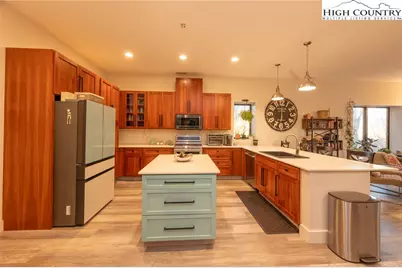 1390 Ransey Woodring Road, Todd, NC 28684 - Photo 11