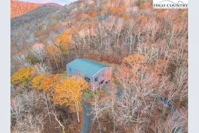 1390 Ransey Woodring Road, Todd, NC 28684 - Photo 3