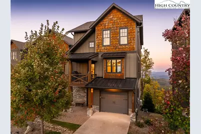 115 Dugger Ridge Trail, Boone, NC 28607 - Photo 1