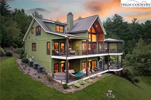 5378 Oak Crest Ln, Lenoir, NC 28645 - Photo 5