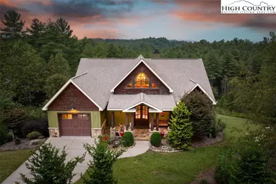 5378 Oak Crest Lane, Lenoir, NC 28645 - Photo 3