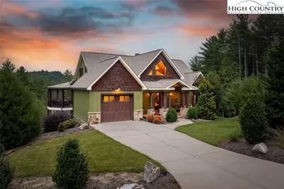 5378 Oak Crest Lane, Lenoir, NC 28645 - Photo 1