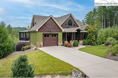 5378 Oak Crest Lane, Lenoir, NC 28645 - Photo 9