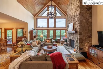 5378 Oak Crest Lane, Lenoir, NC 28645 - Photo 11