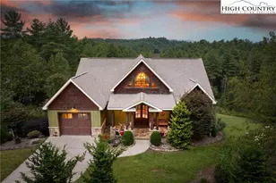 5378 Oak Crest Ln, Lenoir, NC 28645 - Photo 3