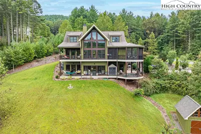 5378 Oak Crest Lane, Lenoir, NC 28645 - Photo 7