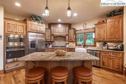5378 Oak Crest Lane, Lenoir, NC 28645 - Photo 15