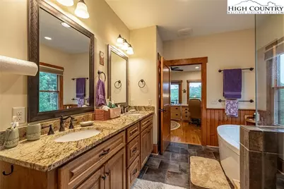 5378 Oak Crest Lane, Lenoir, NC 28645 - Photo 27