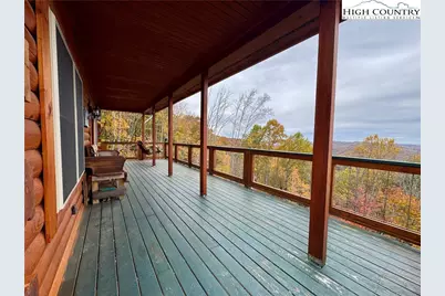 402 Turkey Knob Lane, Elk Park, NC 28622 - Photo 5