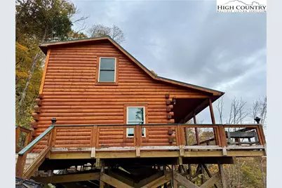 402 Turkey Knob Lane, Elk Park, NC 28622 - Photo 7