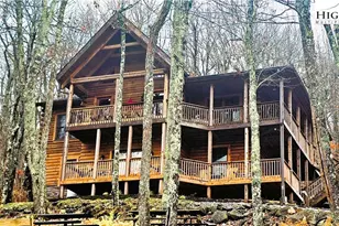 3043 Junaluska Rd, Boone, NC 28607 - Photo 1