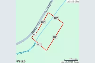 Tbd Old Hwy 16, Jefferson, NC 28640 - Photo 9