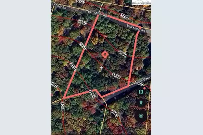 Tbd - Lot 24 Ben Miller Road, Deep Gap, NC 28618 - Photo 9