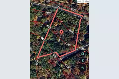 Tbd - Lot 24 Ben Miller Road, Deep Gap, NC 28618 - Photo 3