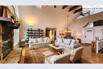 274 Highland Circle, Banner Elk, NC 28604 - Photo 11