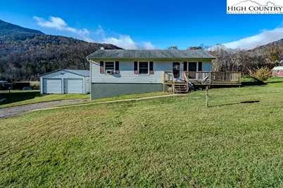 309 Buffalo Meadows Road, West Jefferson, NC 28694 - Photo 5