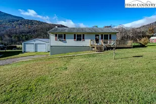 309 Buffalo Meadows Rd, West Jefferson, NC 28694 - Photo 5