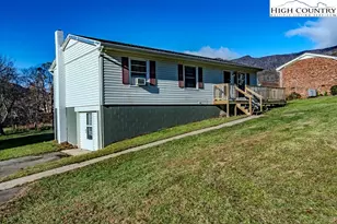 309 Buffalo Meadows Rd, West Jefferson, NC 28694 - Photo 7