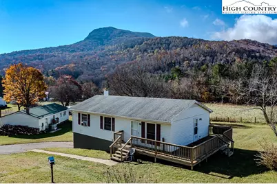 309 Buffalo Meadows Road, West Jefferson, NC 28694 - Photo 41