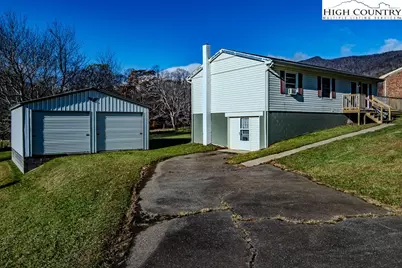 309 Buffalo Meadows Road, West Jefferson, NC 28694 - Photo 9