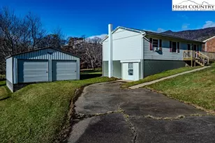 309 Buffalo Meadows Rd, West Jefferson, NC 28694 - Photo 9